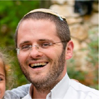 הרב אבישי רוזנפלד, מנהל אמונתך לנוער